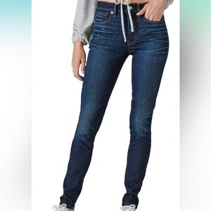 Lucky Brand Indigo Skinny Jeans
